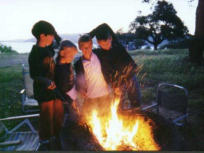 Campfire