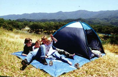 Sean McQueen Scott McQueen